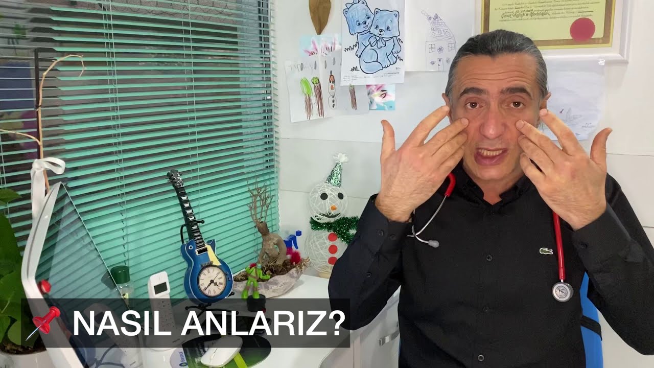 Doktor Erkan Aslan - Çocuklarda hırıltı
