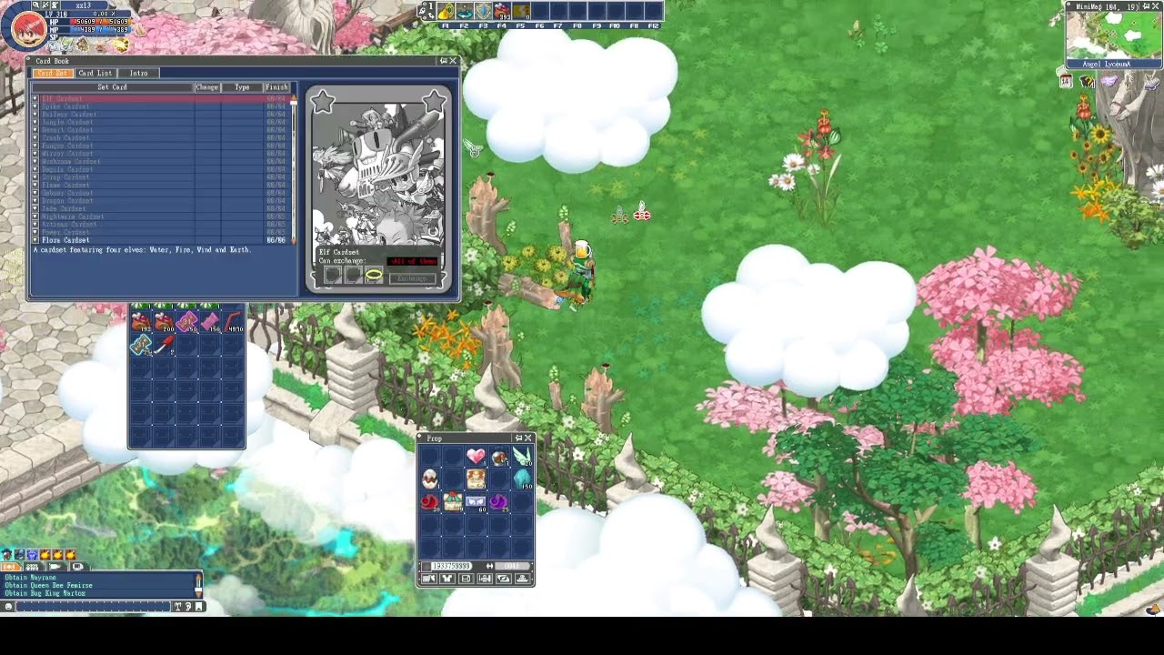 AOPVP 2 (NEW BOX UPDATE ITEMS. GUIDE)