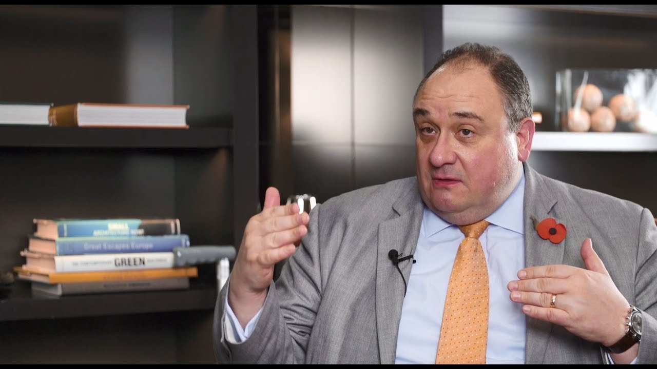 How currency trends influence the trade in agricultural commodities, with Eddie Tofpik