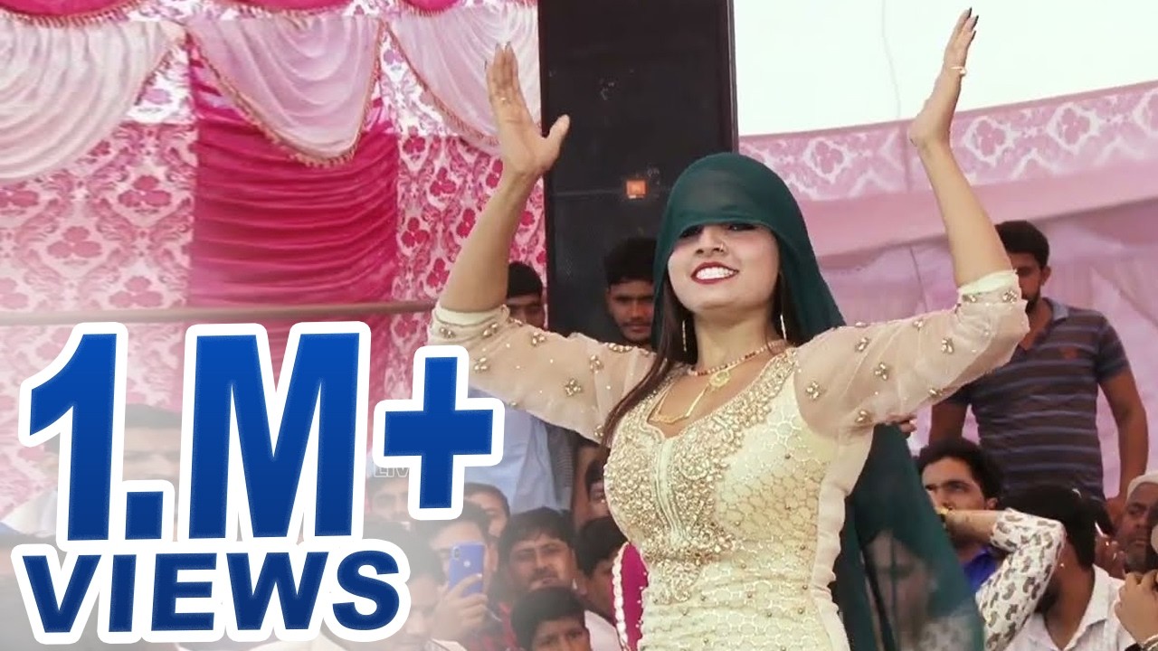 सुनीता बेबी का सबसे बेहतरीन डांस | Sunita Baby Haryanvi Song | Sunita Baby Haryanvi Song