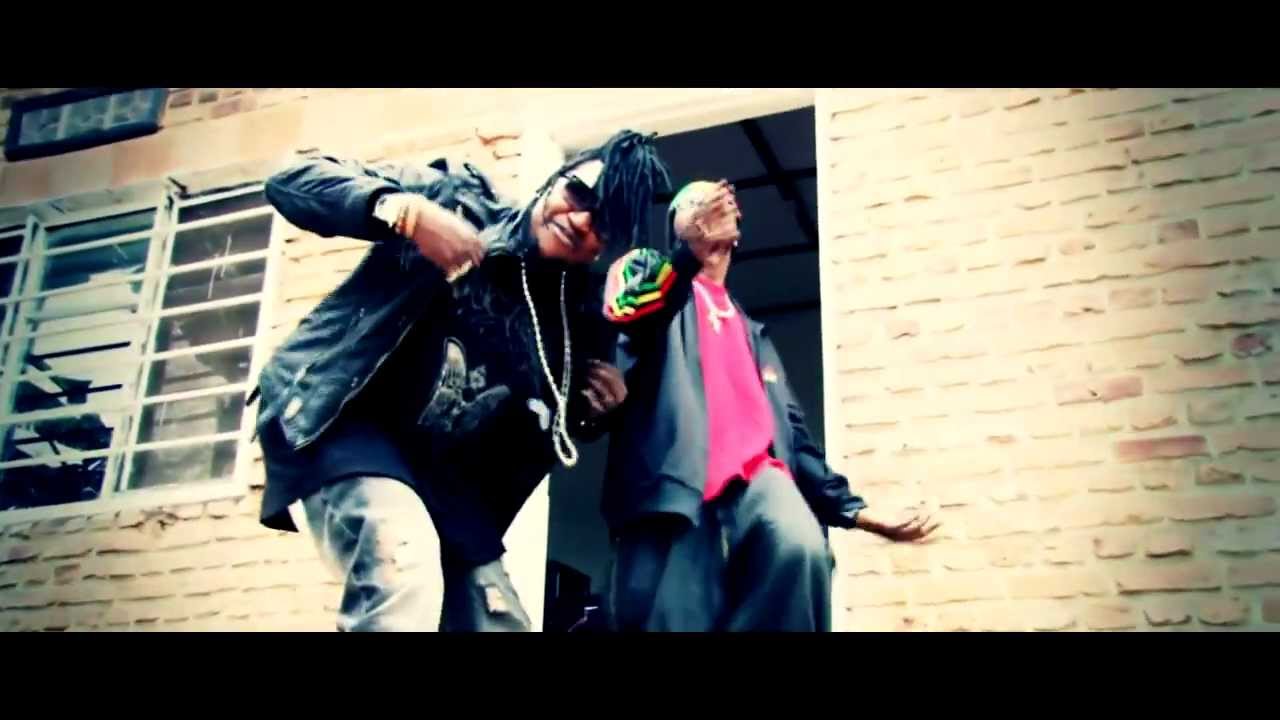 Allioni by Rafiki ft Washington