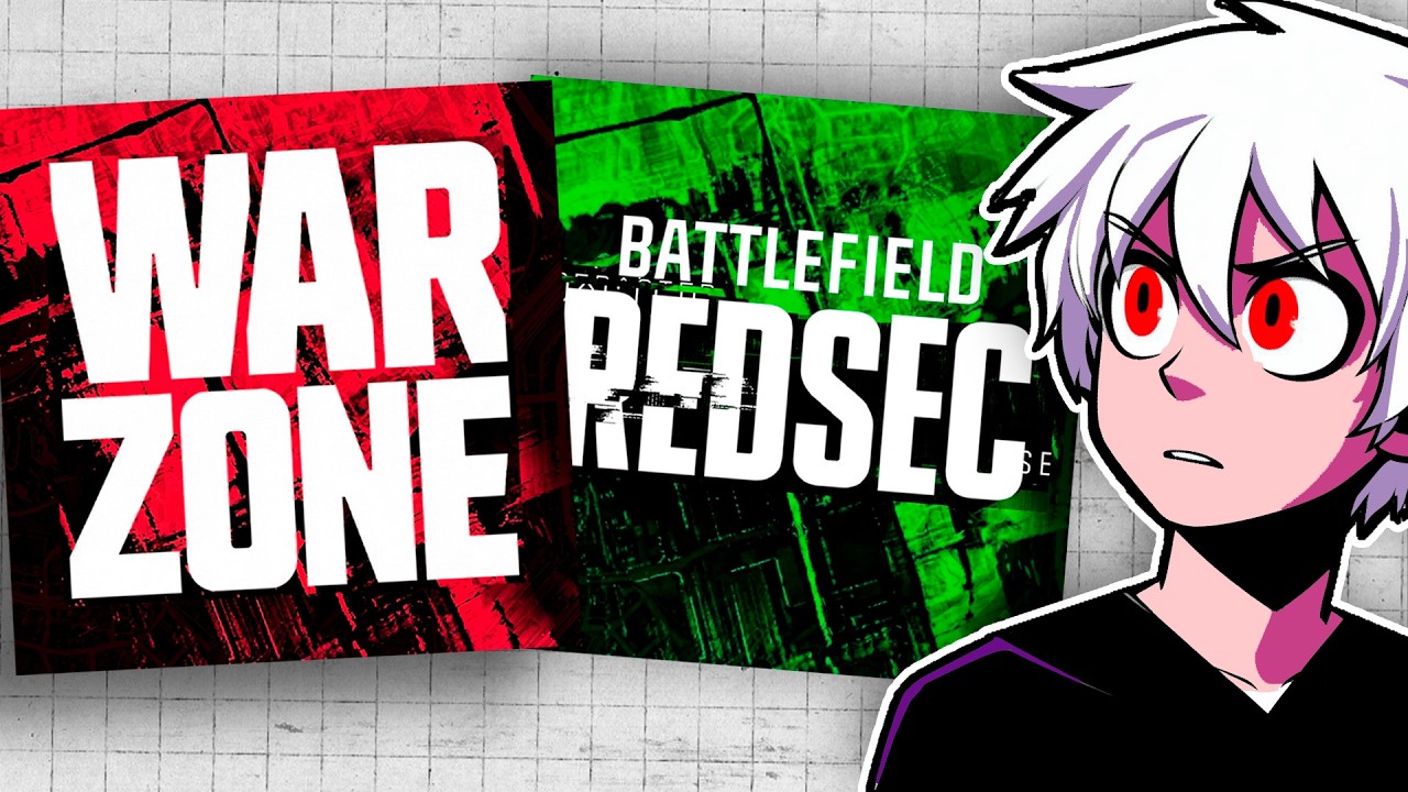 ACABOU pro warzone!?💀