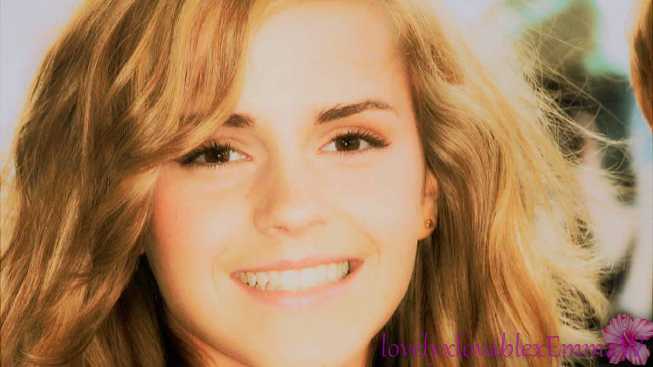 Brighter than the sun | Emma Watson