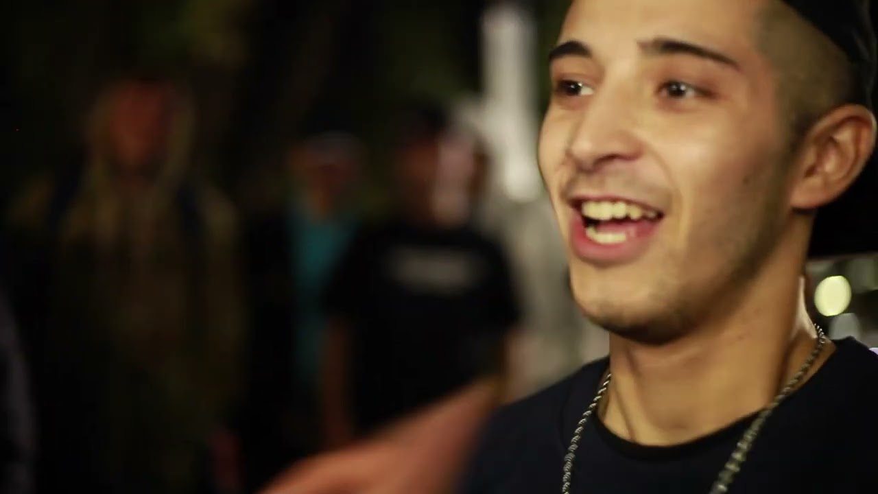 ABEL X SLR vs MAPRIS x KEVIN - FINAL - ESPECIAL DUPLAS