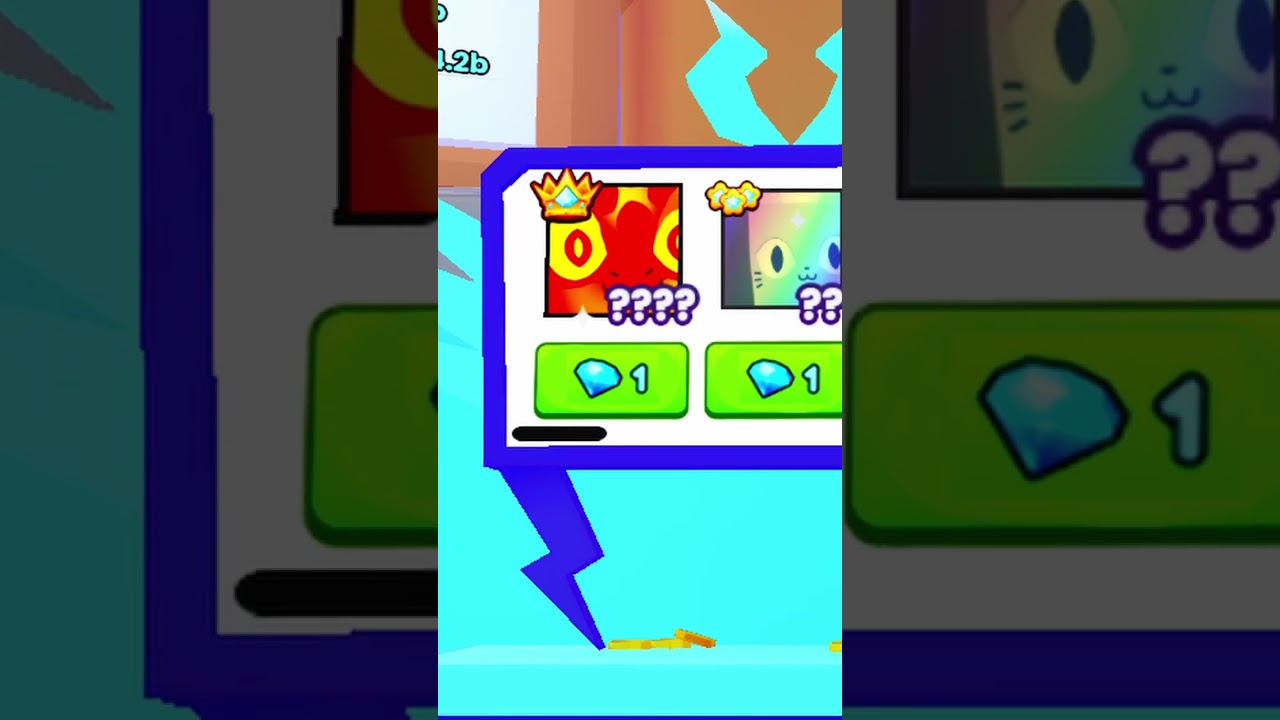 💵Сколько Гемов Стоят 83 Титаника в Pet Simulator 99 | #ps99  #petsimulator#petsimulator99#psx#roblox