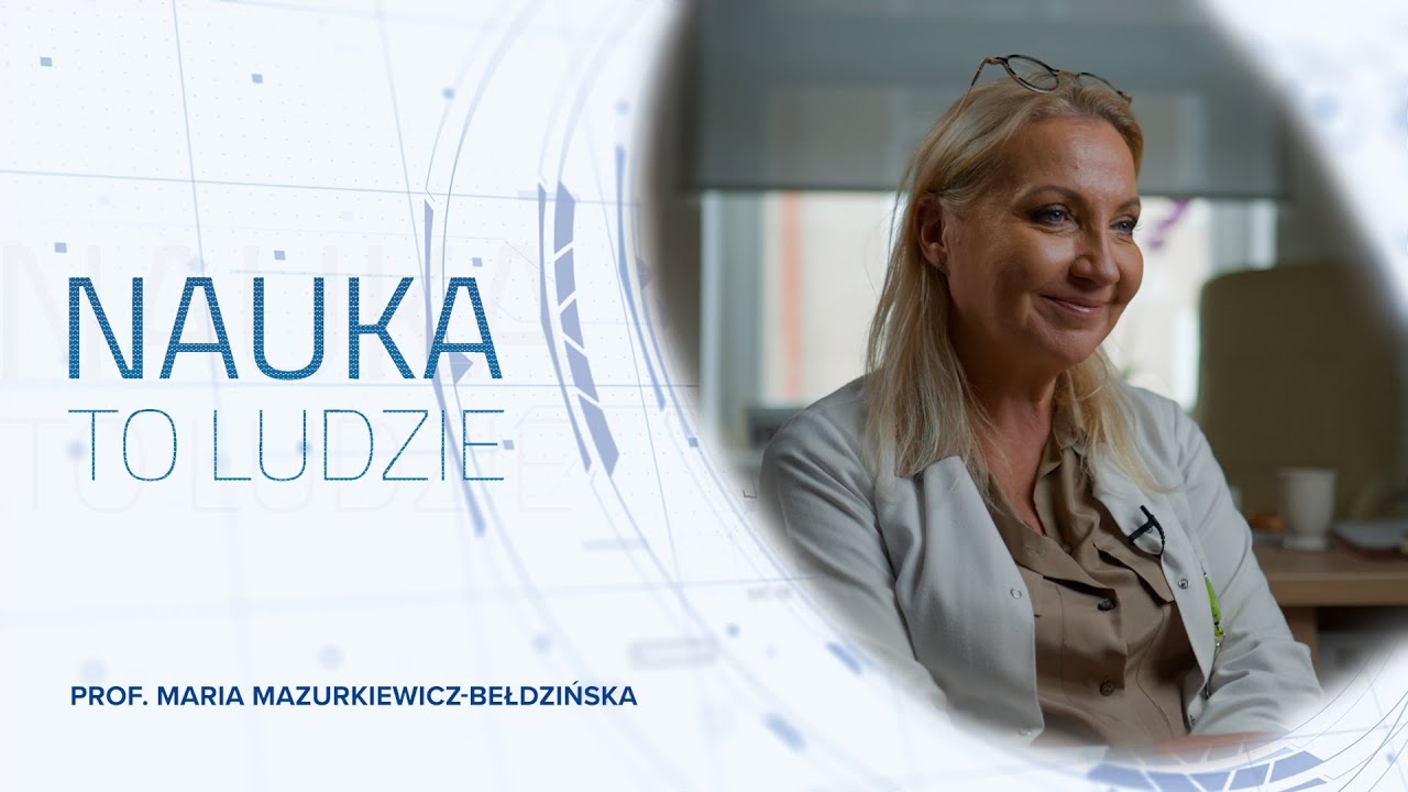 Rdzeniowy zanik mięśni &ndash; choroba, kt&oacute;ra dzięki nauce przestaje być śmiertelna