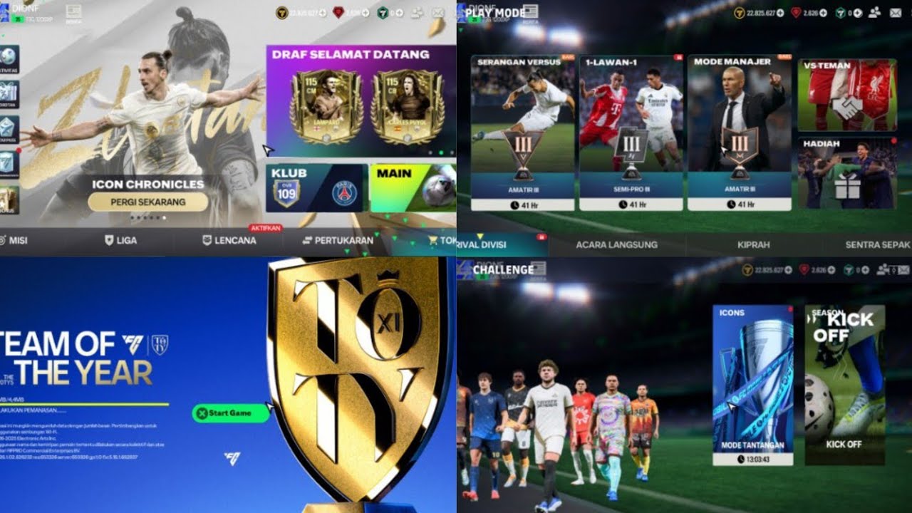 FIFA 16 MOD EA SPORTS FC 26 NEW UPDATE LATEST KITS & TRANSFERS 2025/26 ANDROID OFFLINE BEST GRAPHICS