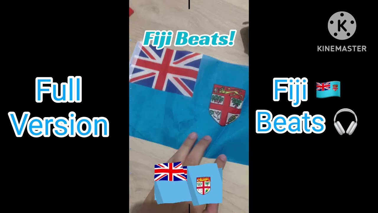 Fiji Beats Full Version 