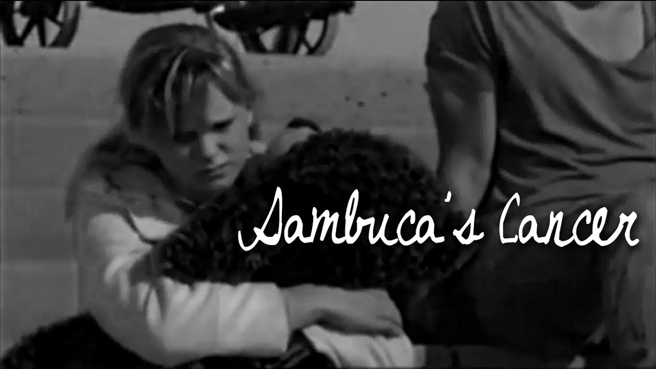 Sambuca's Cancer || Waterloo Road
