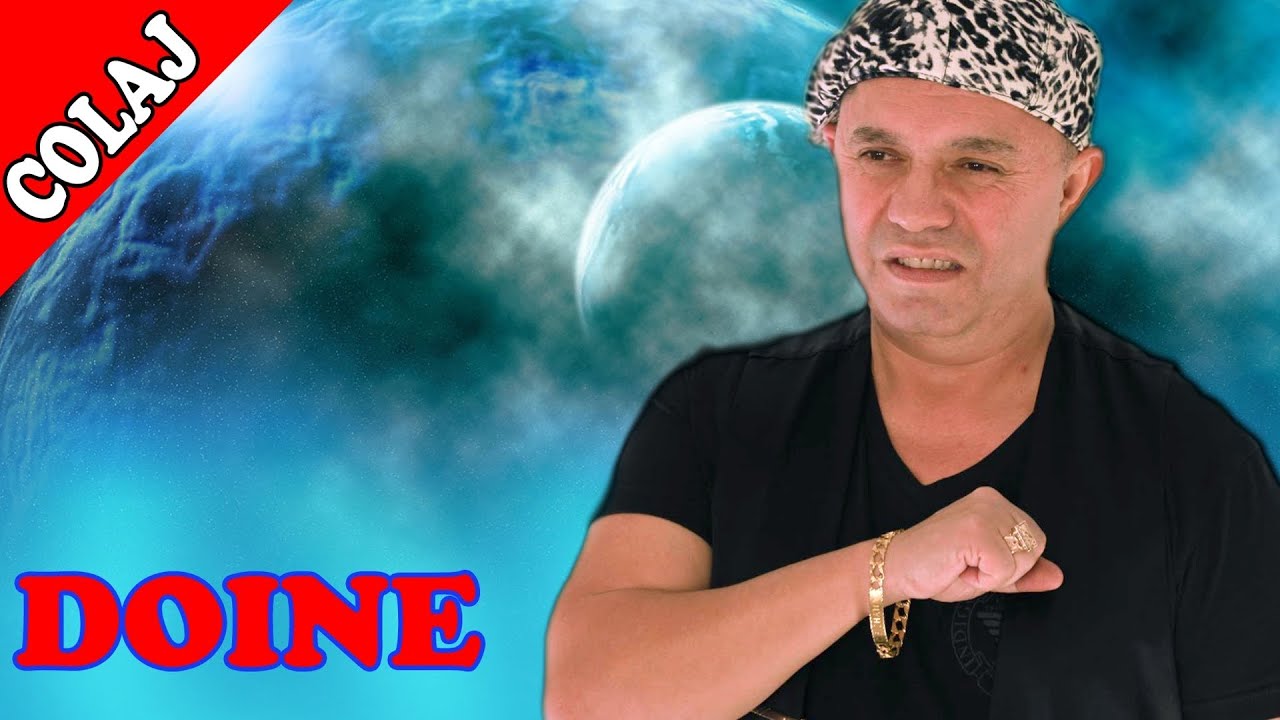TOP 10 NICOLAE GUTA - DOINE (COLAJ VIDEO)