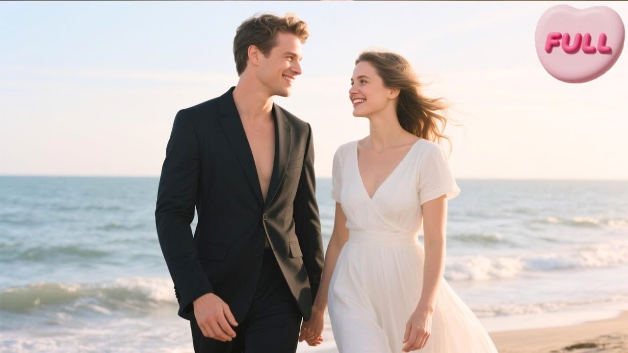 【FULL】She Hired a Fake Boyfriend—But He Was a Mysterious Billionaire!#love #ceo #minidrama