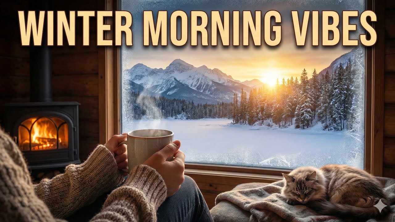 Après-Ski House Mix 2026 🏔️ Classic Piano House & Winter Vibes