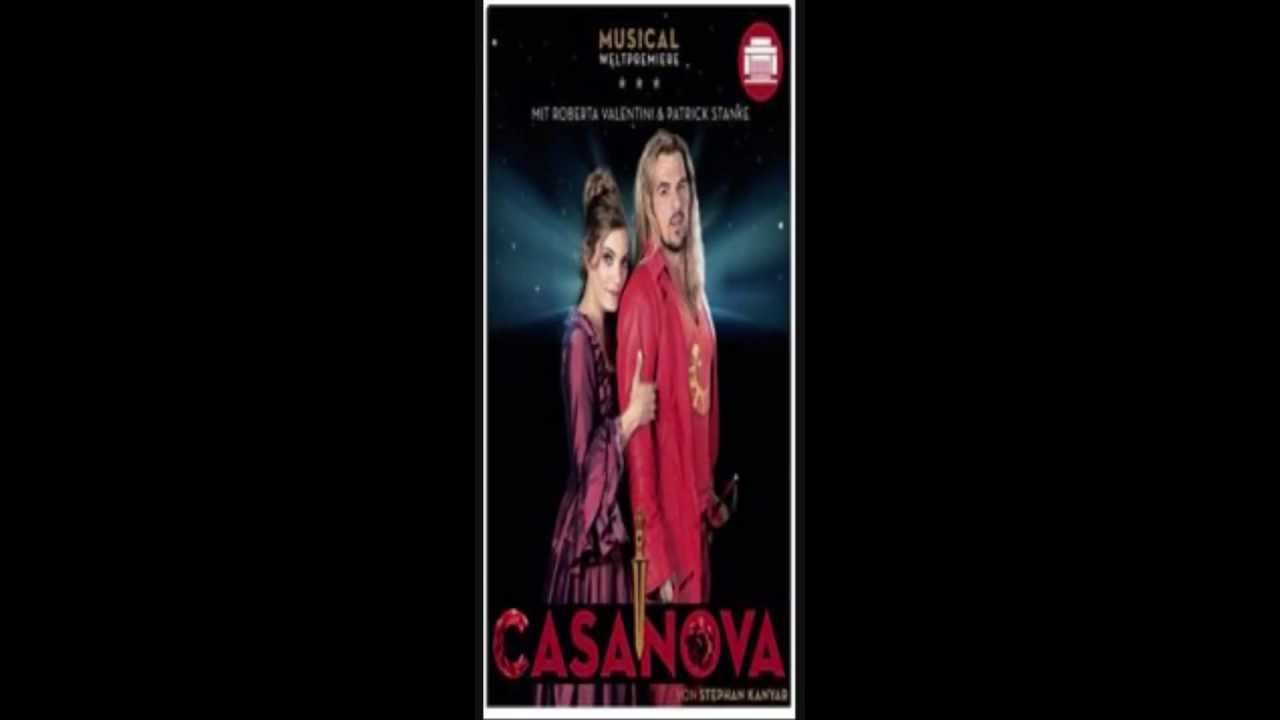 Der Brief - Casanova