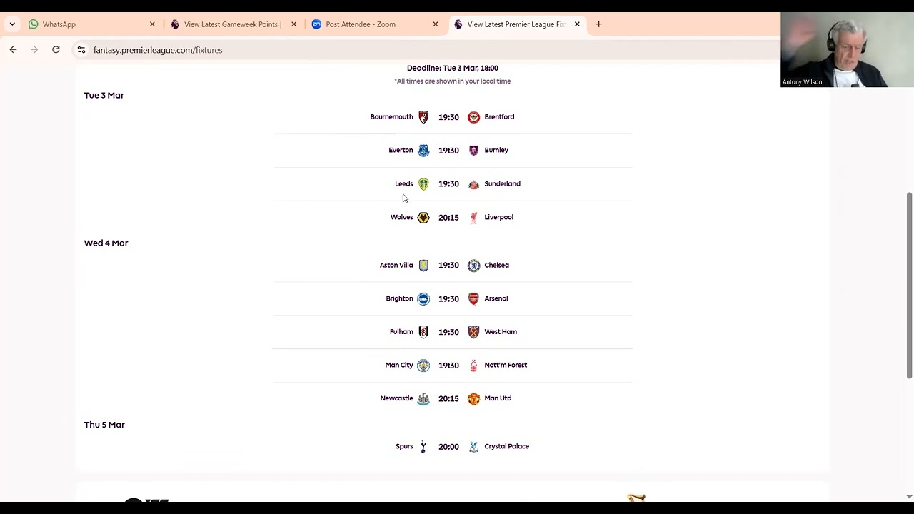 Injured or not Injured?