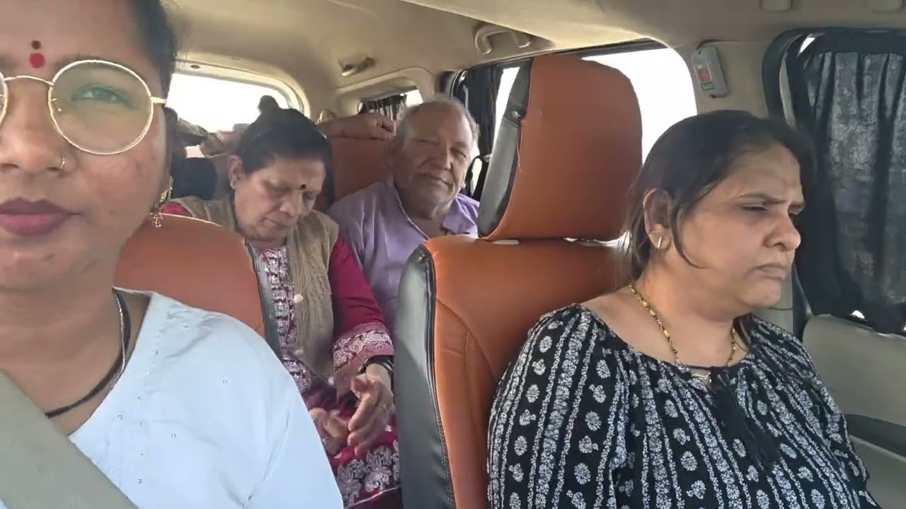 8 February 2026  366/018 vidhya shelke Taxi Driver बघा आमचे आजचे कस्टमर काय म्हणतात 🙏🙏
