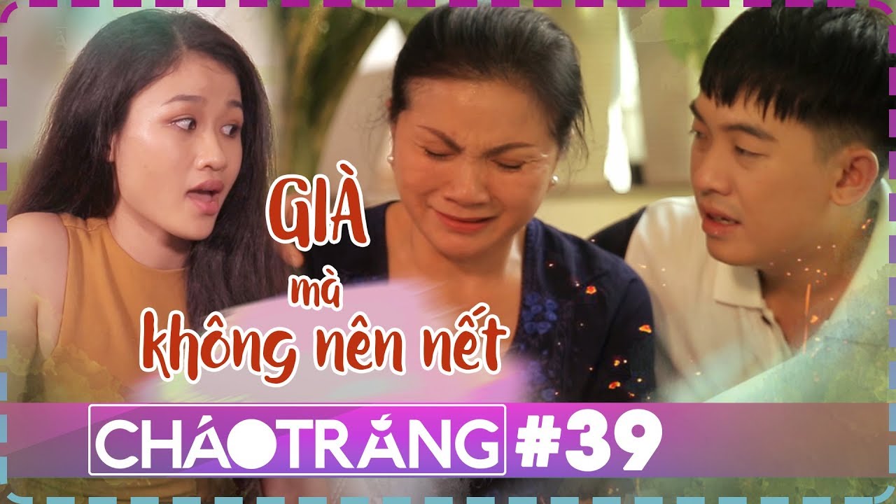 Con Dâu Sỉ Nhục Mẹ Chồng Lấy Tiền Nuôi Trai Và Sự Thật Phía Sau | Phim Ngắn Ý Nghĩa | ChaoTrang 39