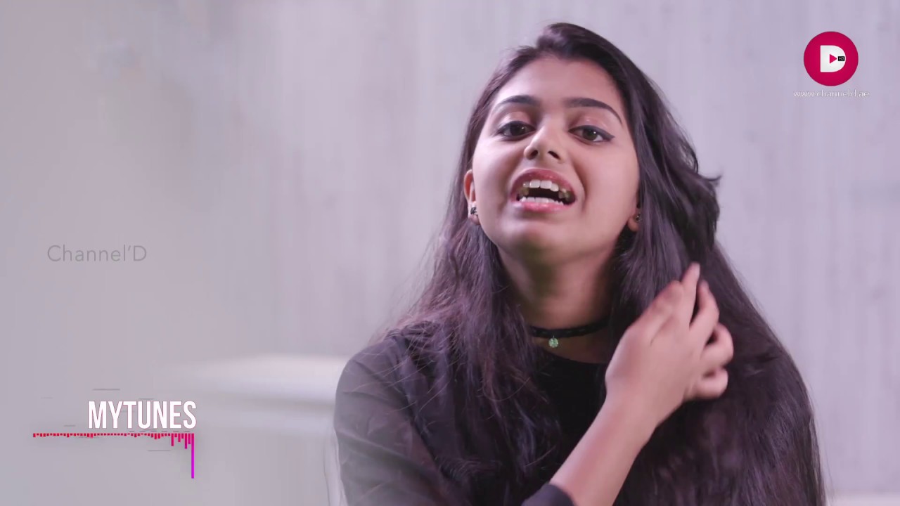 My Tunes | Singer - Athira | ChannelD