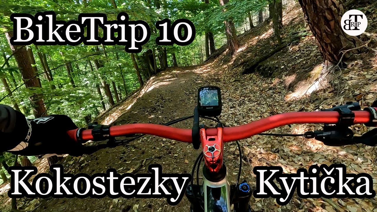 Kokostezky Kytička