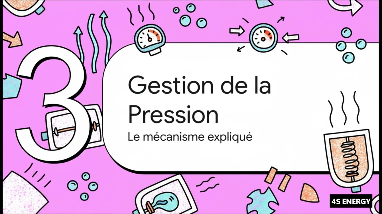 Le vase d'expansion, son fonctionnement, son rôle, et ses pannes ...