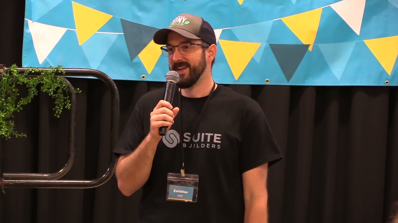 Building Codes for Tiny Homes