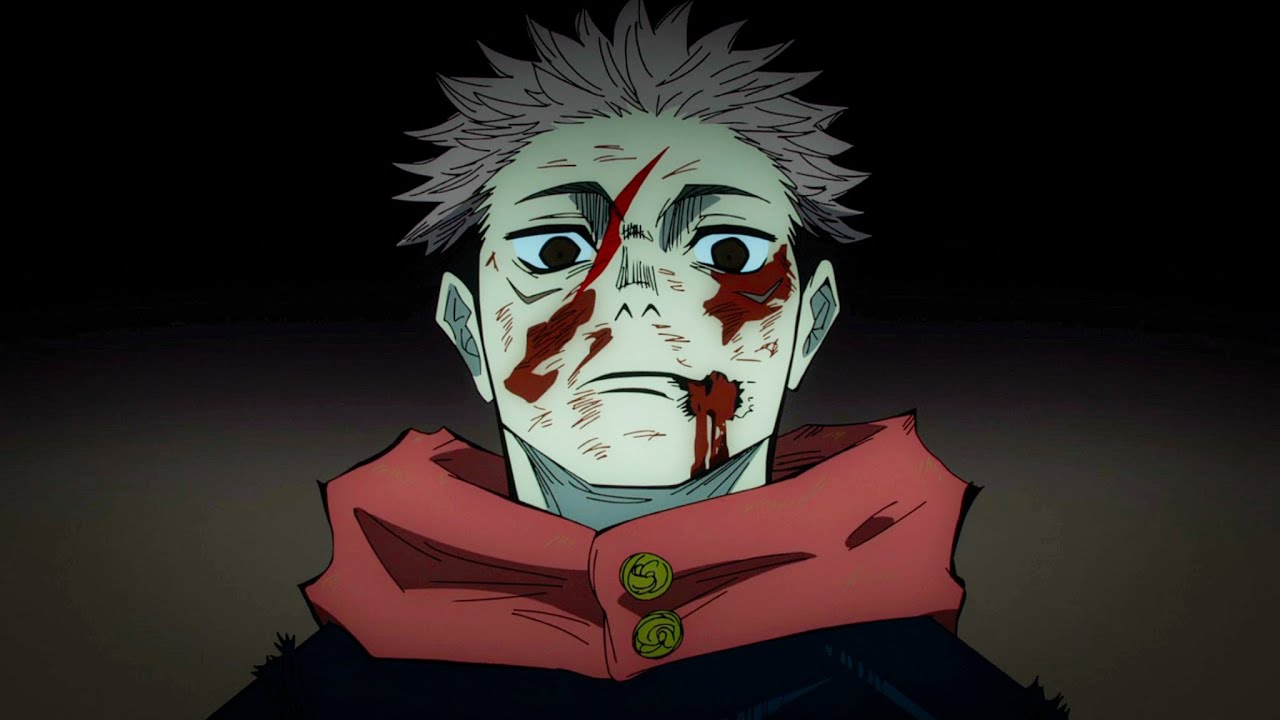 JUJUTSU KAISEN: El Incidente de Shibuya.