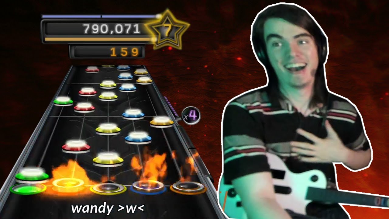 The Devil Went Down to Georgia ~ 200% SPEED ~ 7 Stars (FIRST PLACE)