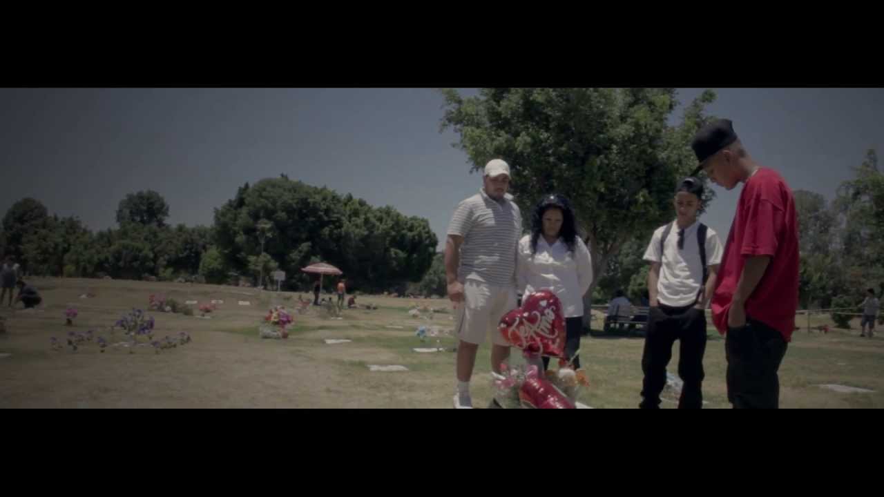 Roberso Ft. Backoff - Una carta al cielo (VIDEO OFICIAL)