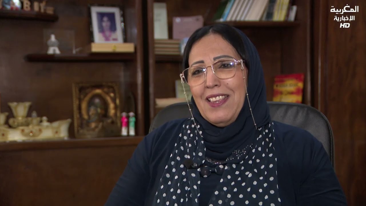 آسيا الرياحي… نبضُ الكلمة وروحُ الإبداع