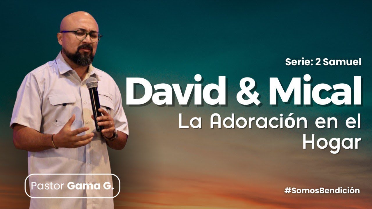 David y Mical