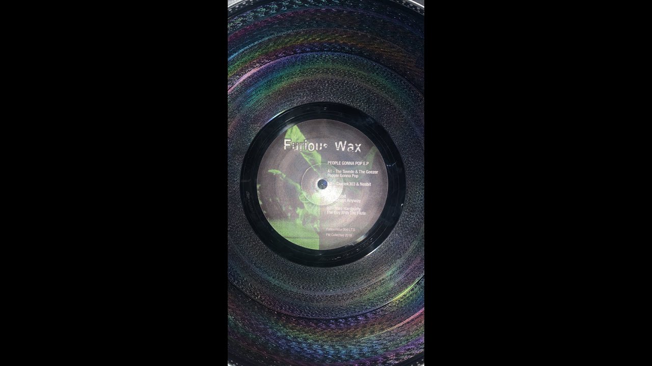 Ciuciek303 & Nesbit- Hit It