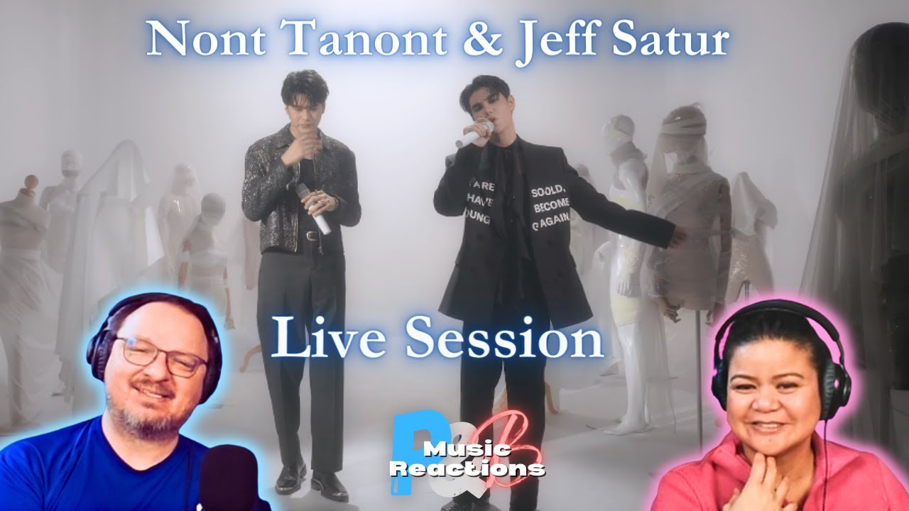 Jeff Satur feat. NONT TANONT -ซ่อน (ไม่) หา | 
