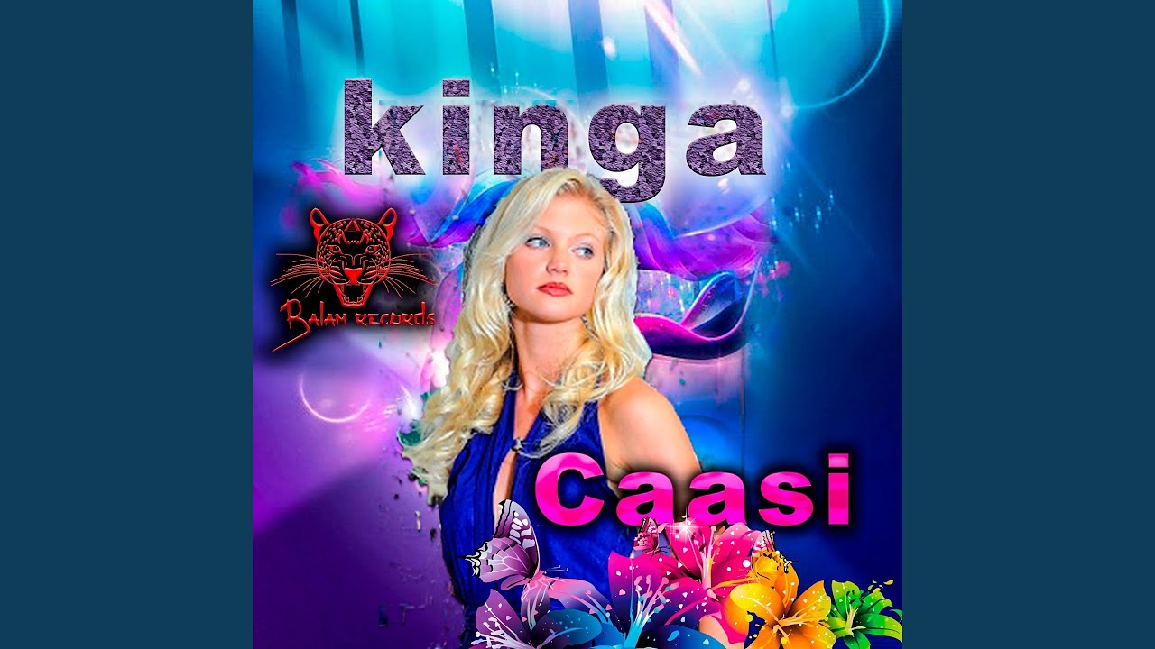 Kinga