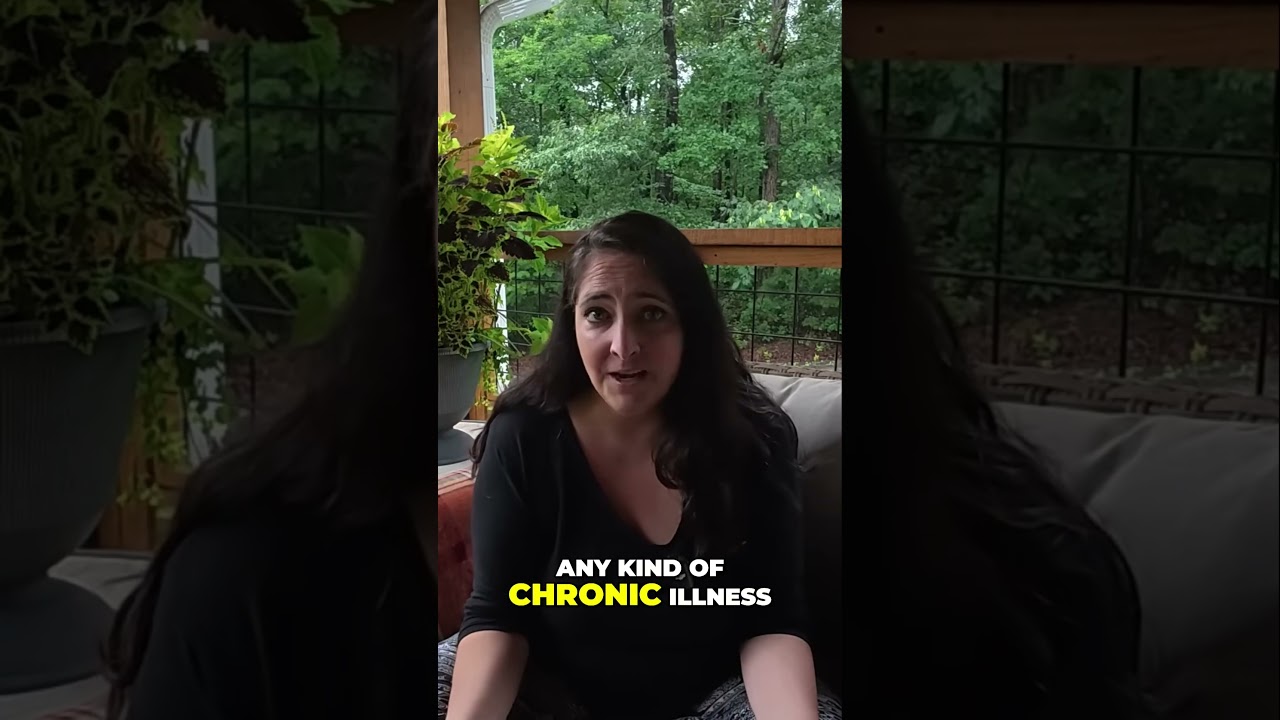 Chronic Lyme Protocol | How I Got Well
