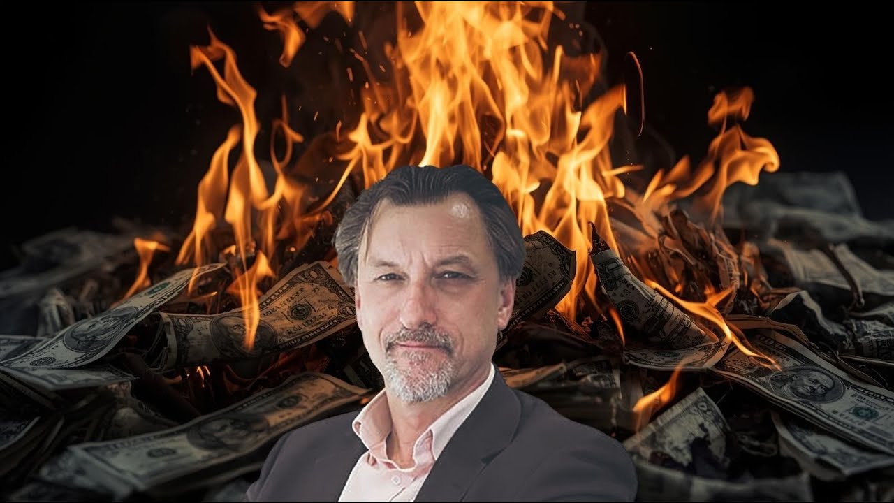 Как управляющие фондами крадут вашу прибыль