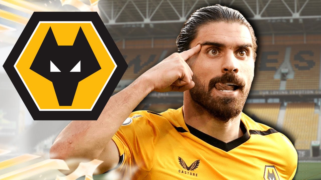 I Saved Wolves from Relegation...