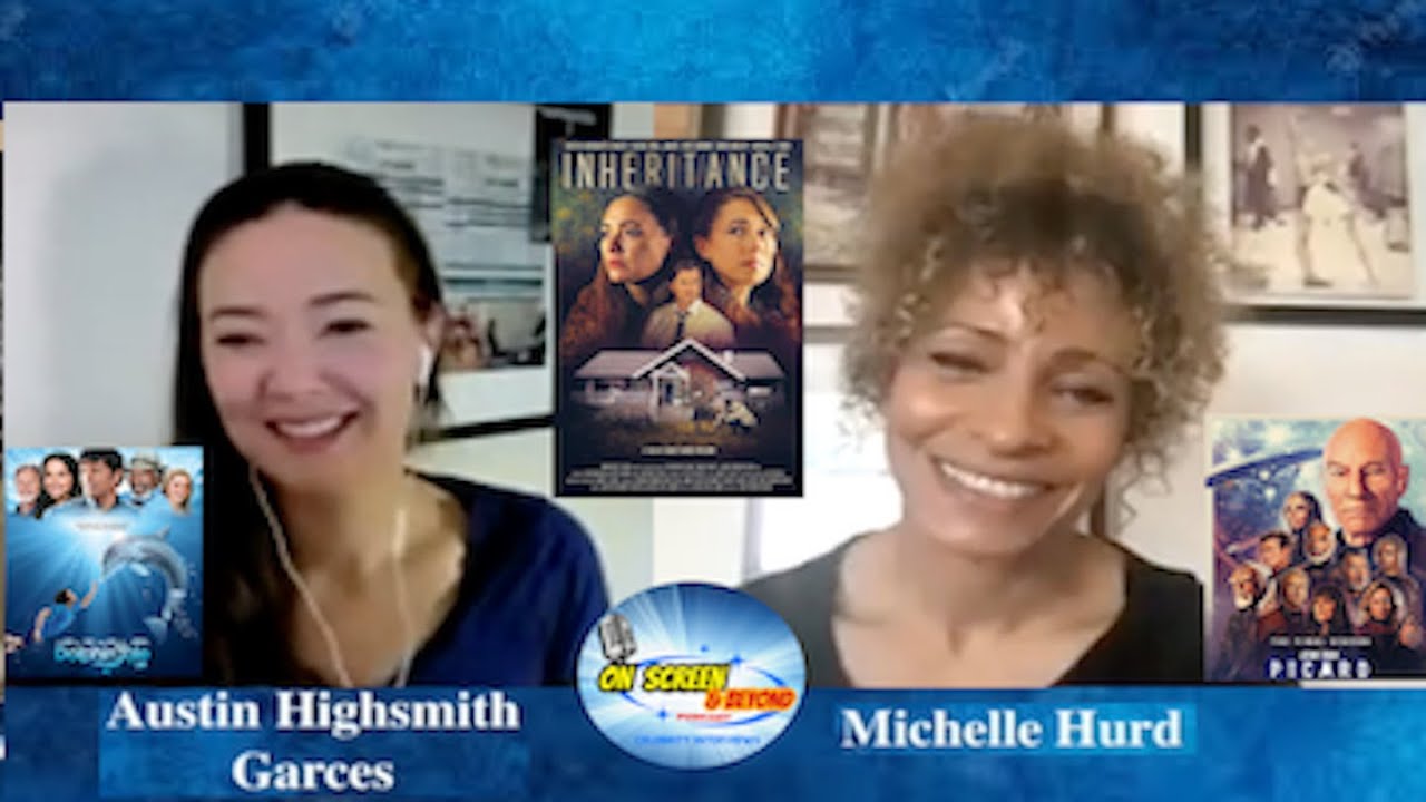 OSB 739 Michelle Hurd & Austin Highsmith Garces 