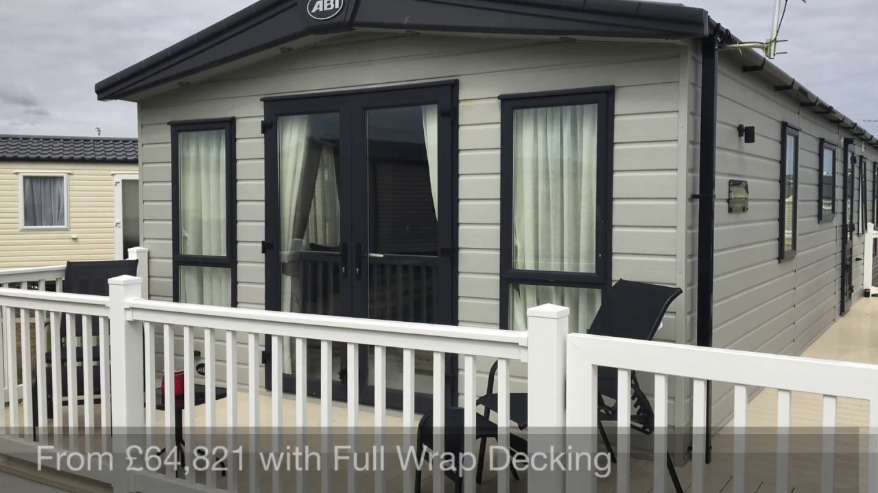 ABI Ambleside Premier