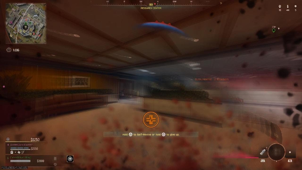 Call of Duty_2026 nice duo play