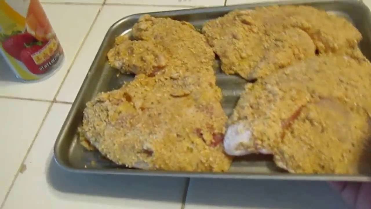 How to cook fish in the toaster oven quick easy fun