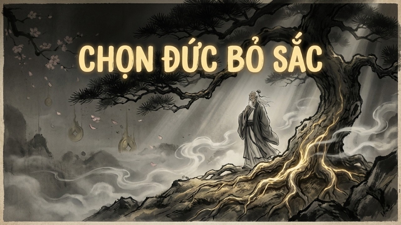 3 BÍ MẬT CỔ NHÂN: Cách CHỌN BẠN ĐỜI Và TRI KỶ Để Đời Hưng Thịnh
