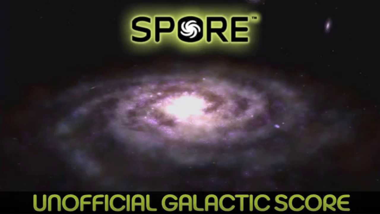 Spore Beta Music - Homeworld Sweet Homeworld