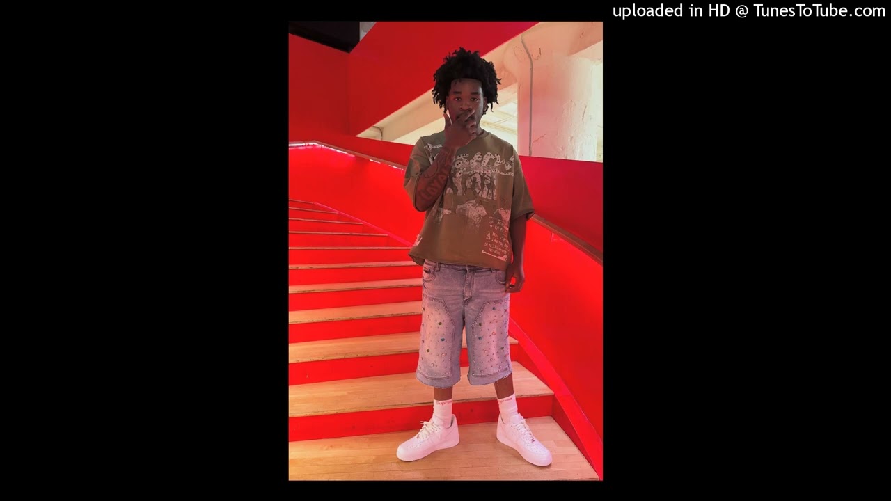 FattMack + Fbgfatslime Sample Type Beat “Afterlife”