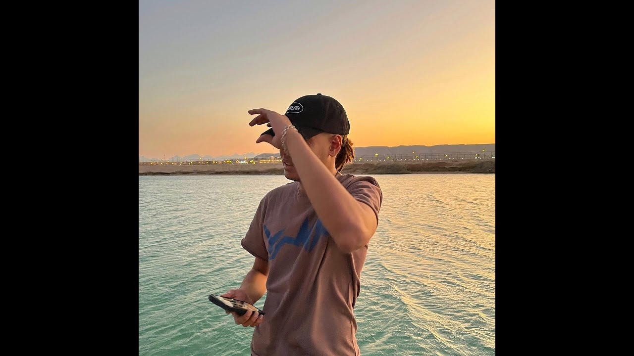 [SOLD] MARWAN PABLO TYPE BEAT | 