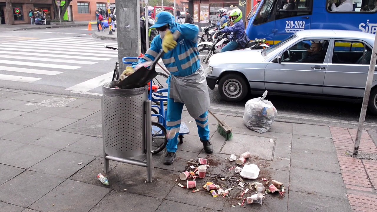Un día en la vida de