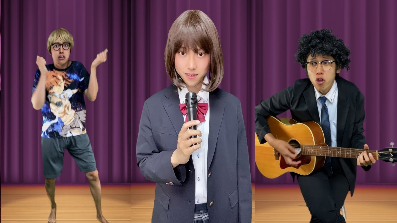 朝礼を6時間やる学校