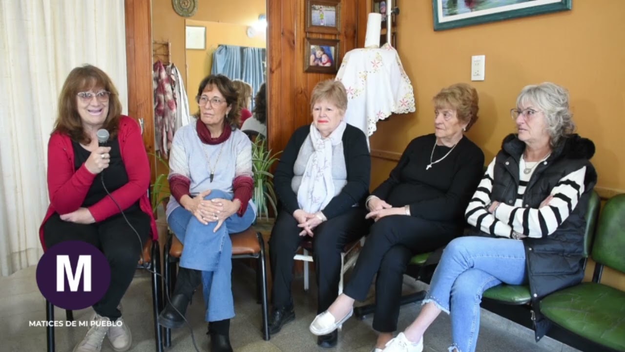 Programa 10 de enero - Matices de mi pueblo