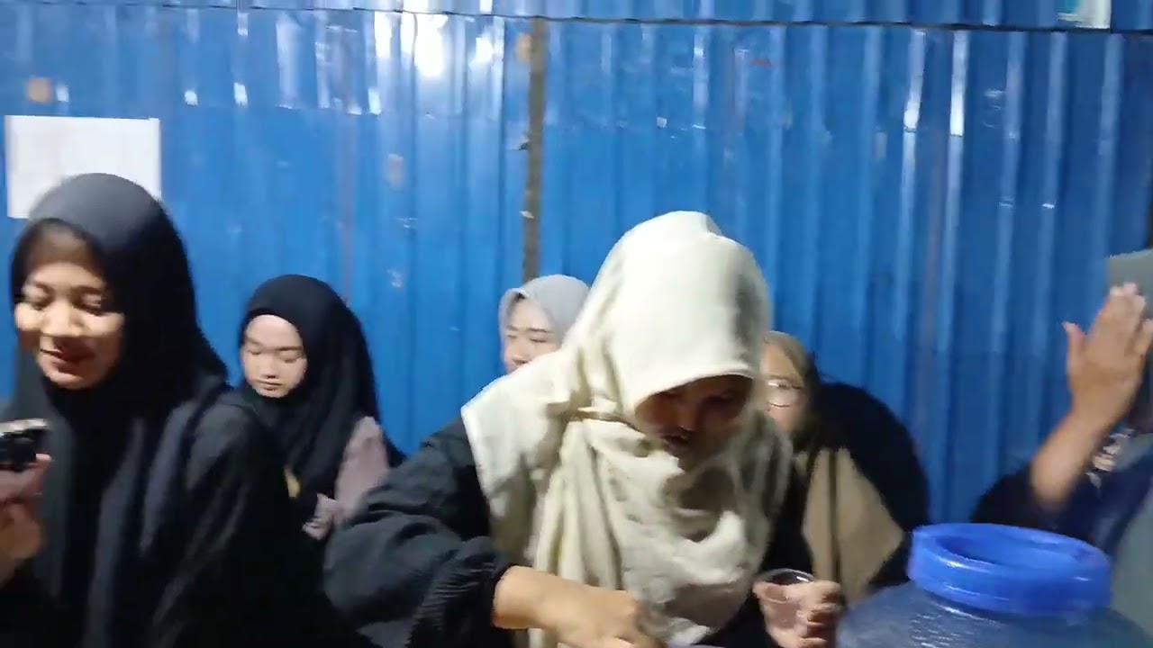 haul guru padlan asari martapura
