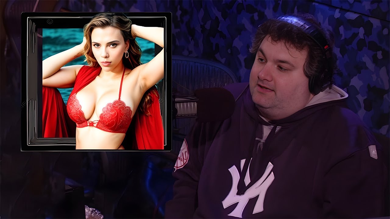 Howard Corners a Shy Winner Until She Breaks | The Howard Stern Show