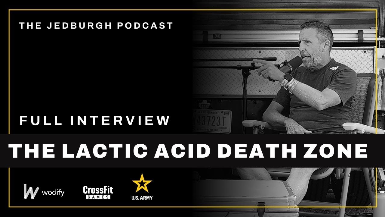 World's Top Endurance Coach Chris Hinshaw's Top Aerobic Capacity Hacks