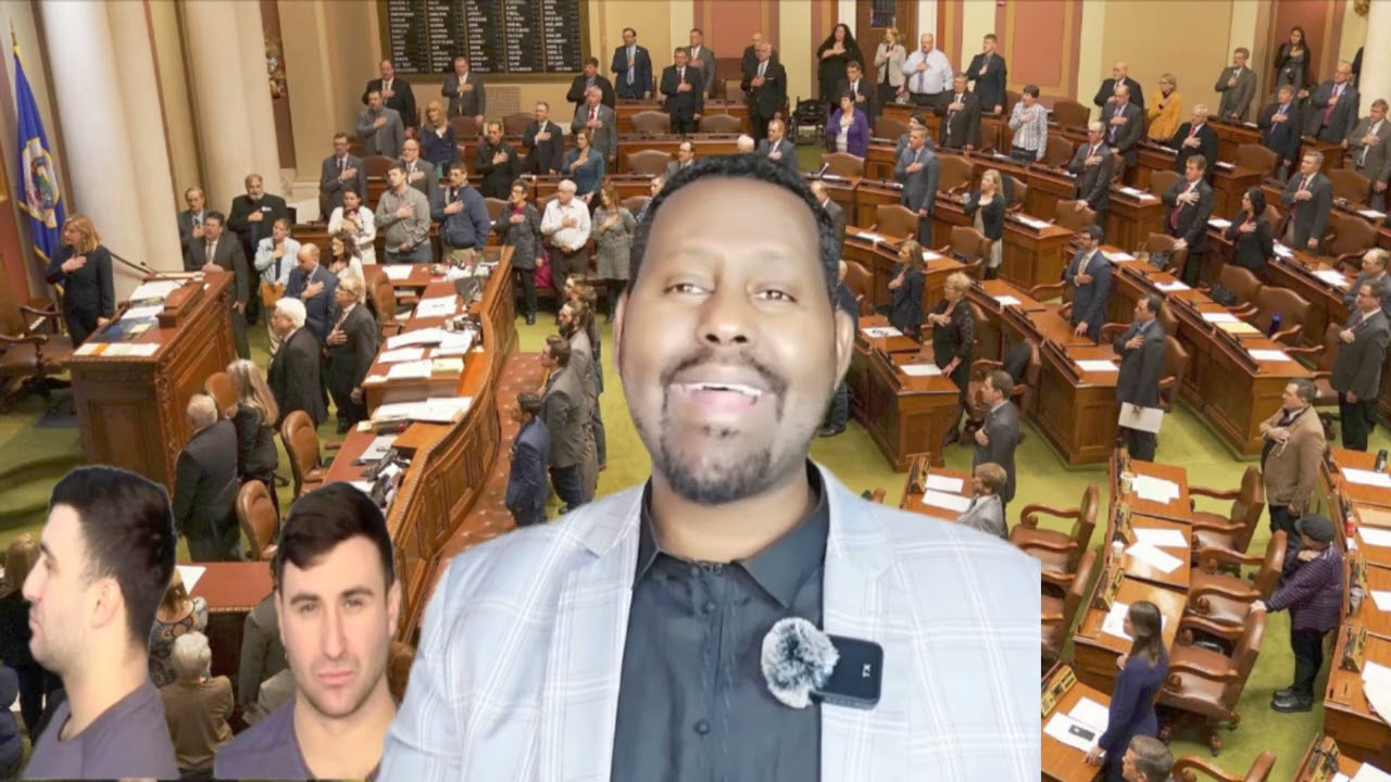 Deg Deg JAKE LANG Cunsurigii Cadaanka Ahaa Ee Islaamka Iyo Soomaalida Necbaa Oo Shalay Lagu Xiray 